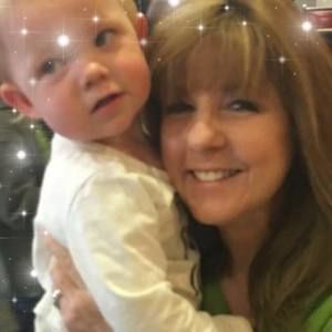 Meet your Posher, Kathie